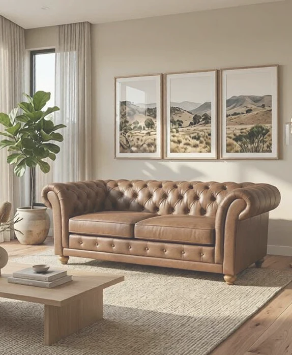 Modern Living Made Effortlessly Affordable